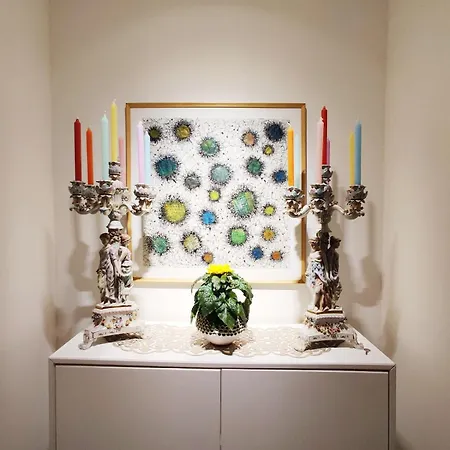 Apartament Cher Amicis