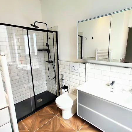 Apartament Cher Amicis Triest