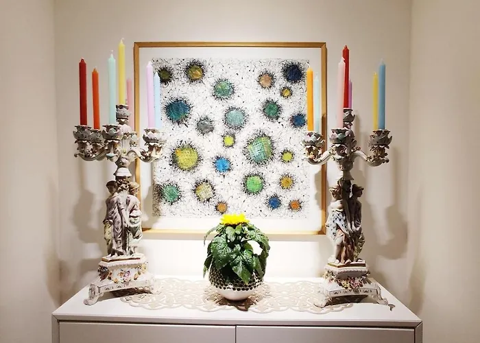 Apartman Cher Amicis