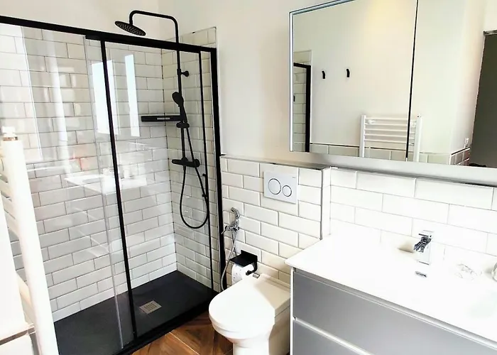 Apartman Cher Amicis Trieszt