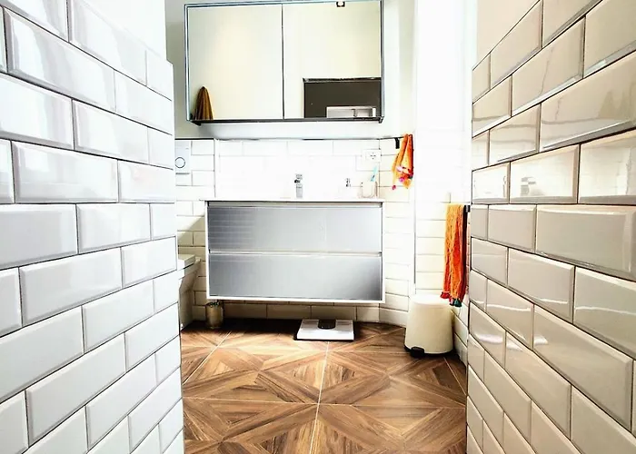 Cher Amicis Apartman *